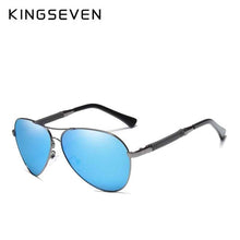 Load image into Gallery viewer, KINGSEVEN 2019 Pilot