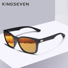 Load image into Gallery viewer, KINGSEVEN 2018 Square