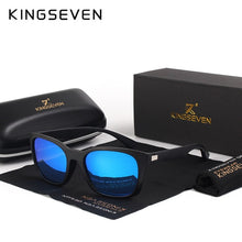 Load image into Gallery viewer, KINGSEVEN 2018 Square