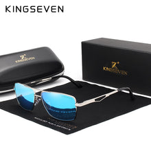 Load image into Gallery viewer, KINGSEVEN 2019 Square