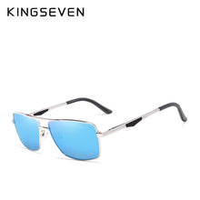 Load image into Gallery viewer, KINGSEVEN 2019 Square