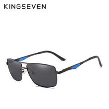Load image into Gallery viewer, KINGSEVEN 2019 Square