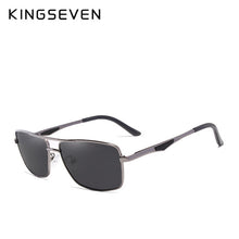 Load image into Gallery viewer, KINGSEVEN 2019 Square