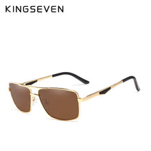 Load image into Gallery viewer, KINGSEVEN 2019 Square