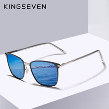 Load image into Gallery viewer, KINGSEVEN 2018 Square