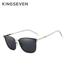 Load image into Gallery viewer, KINGSEVEN 2018 Square