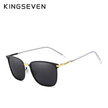 Load image into Gallery viewer, KINGSEVEN 2018 Square
