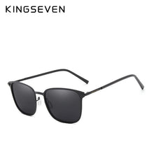 Load image into Gallery viewer, KINGSEVEN 2018 Square