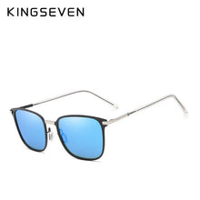 Load image into Gallery viewer, KINGSEVEN 2018 Square