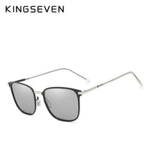 Load image into Gallery viewer, KINGSEVEN 2018 Square