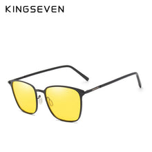 Load image into Gallery viewer, KINGSEVEN 2018 Square