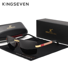 Load image into Gallery viewer, KINGSEVEN 2019 Square