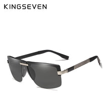 Load image into Gallery viewer, KINGSEVEN 2019 Square