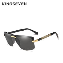 Load image into Gallery viewer, KINGSEVEN 2019 Square