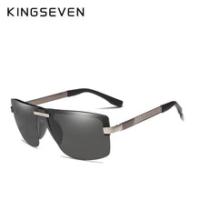 Load image into Gallery viewer, KINGSEVEN 2019 Square