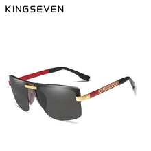 Load image into Gallery viewer, KINGSEVEN 2019 Square