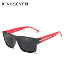 Load image into Gallery viewer, KINGSEVEN 2019 Square