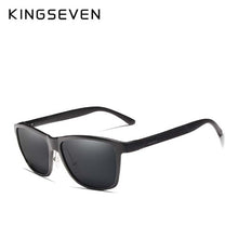 Load image into Gallery viewer, KINGSEVEN 2019 Square
