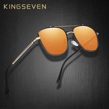 Load image into Gallery viewer, KINGSEVEN 2019 Square