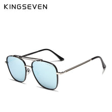 Load image into Gallery viewer, KINGSEVEN 2019 Square