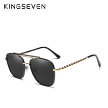 Load image into Gallery viewer, KINGSEVEN 2019 Square