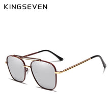 Load image into Gallery viewer, KINGSEVEN 2019 Square