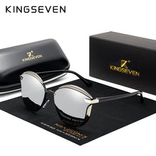 Load image into Gallery viewer, KINGSEVEN 2019 Cat Eye