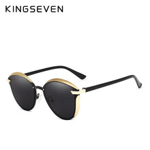 Load image into Gallery viewer, KINGSEVEN 2019 Cat Eye