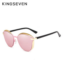 Load image into Gallery viewer, KINGSEVEN 2019 Cat Eye