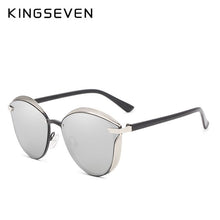 Load image into Gallery viewer, KINGSEVEN 2019 Cat Eye
