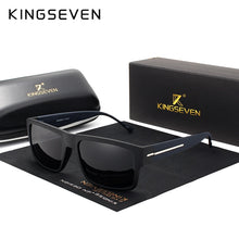 Load image into Gallery viewer, KINGSEVEN 2019 Square