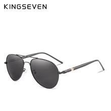 Load image into Gallery viewer, KINGSEVEN 2019 Square