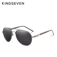 Load image into Gallery viewer, KINGSEVEN 2019 Square