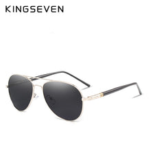 Load image into Gallery viewer, KINGSEVEN 2019 Square