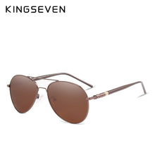 Load image into Gallery viewer, KINGSEVEN 2019 Square
