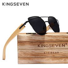 Load image into Gallery viewer, KINGSEVEN 2019 Cat Eye