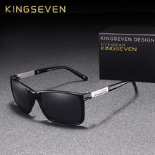 Load image into Gallery viewer, KINGSEVEN 2019 Square