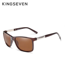 Load image into Gallery viewer, KINGSEVEN 2019 Square