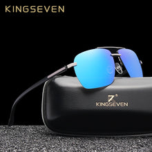 Load image into Gallery viewer, KINGSEVEN 2019 Rimless