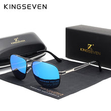 Load image into Gallery viewer, KINGSEVEN 2019 Square