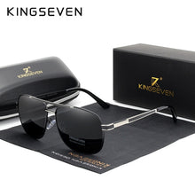 Load image into Gallery viewer, KINGSEVEN 2019 Square