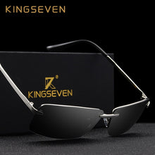 Load image into Gallery viewer, KINGSEVEN 2019 Rimless
