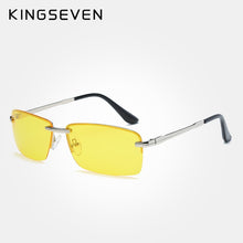 Load image into Gallery viewer, KINGSEVEN 2019 Rimless