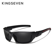 Load image into Gallery viewer, KINGSEVEN 2019 Wrap