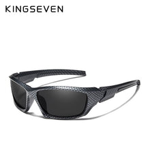 Load image into Gallery viewer, KINGSEVEN 2019 Wrap