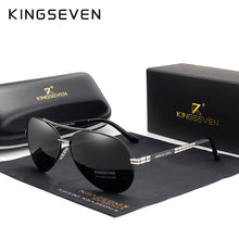 Load image into Gallery viewer, KINGSEVEN 2019 Pilot