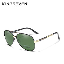 Load image into Gallery viewer, KINGSEVEN 2019 Pilot