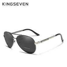 Load image into Gallery viewer, KINGSEVEN 2019 Pilot