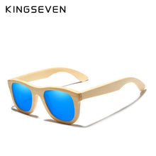 Load image into Gallery viewer, KINGSEVEN 2019 Square