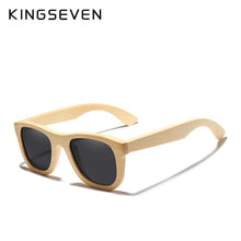 Load image into Gallery viewer, KINGSEVEN 2019 Square